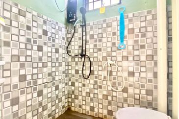 Pangsapuri Lagoon Perdana