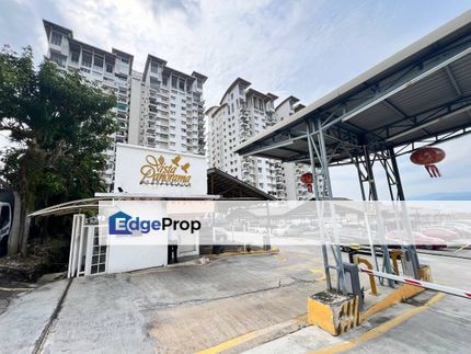  [LOW FLOOR] [CORNER UNIT] VISTA PANORAMA, TAMAN BUKIT PERMAI, AMPANG, Selangor, Ampang