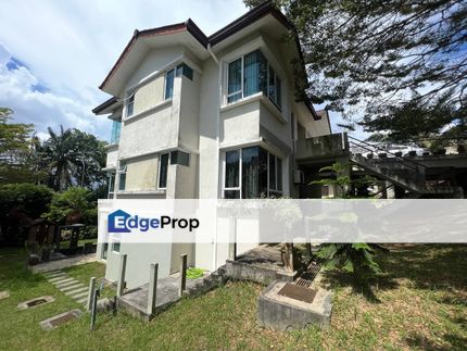 Teratai Villas, Kayangan Heights U9, Shah Alam, Selangor, Shah Alam