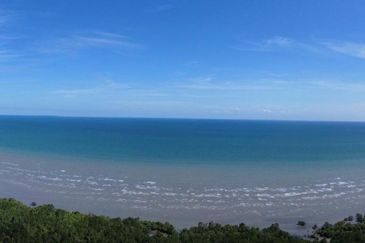 TANAH PERTANIAN 1.9 EKAR FREEHOLD NON BUMI, TEPI PANTAI BATU LAUT , TEPI JALAN UTAMA  📍 Kuala Langat, Selangor