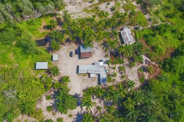 TANAH PERTANIAN 1.9 EKAR FREEHOLD NON BUMI, TEPI PANTAI BATU LAUT , TEPI JALAN UTAMA  📍 Kuala Langat, Selangor