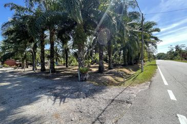 TANAH PERTANIAN 1.9 EKAR FREEHOLD NON BUMI, TEPI PANTAI BATU LAUT , TEPI JALAN UTAMA  📍 Kuala Langat, Selangor