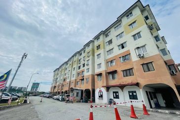 Apartment Kelisa Ria