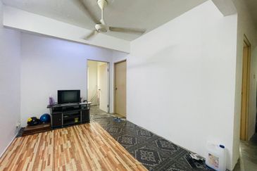 Apartment Kelisa Ria