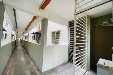 Apartment Kelisa Ria