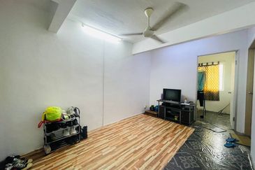 Apartment Kelisa Ria