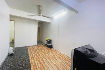 Apartment Kelisa Ria