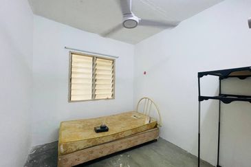 Apartment Kelisa Ria