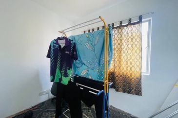 Apartment Kelisa Ria