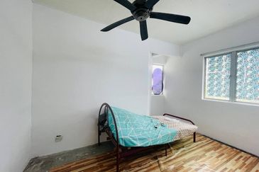 Apartment Kelisa Ria