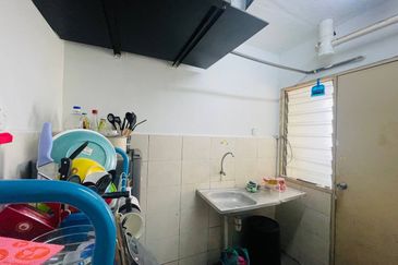 Apartment Kelisa Ria