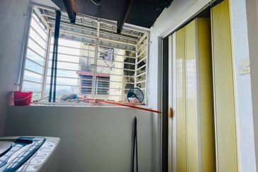 Apartment Kelisa Ria