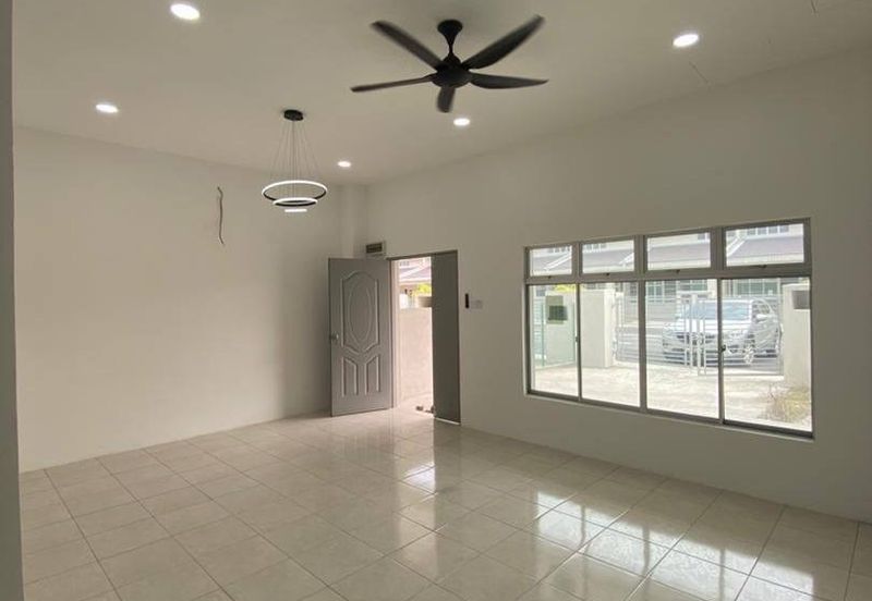 Teluk Panglima Garang