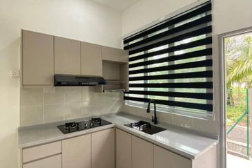 Teluk Panglima Garang