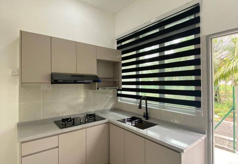 Teluk Panglima Garang