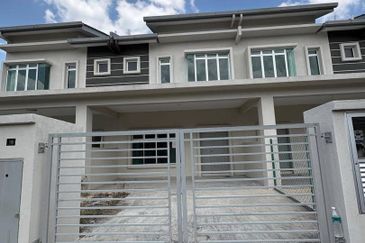 Teluk Panglima Garang