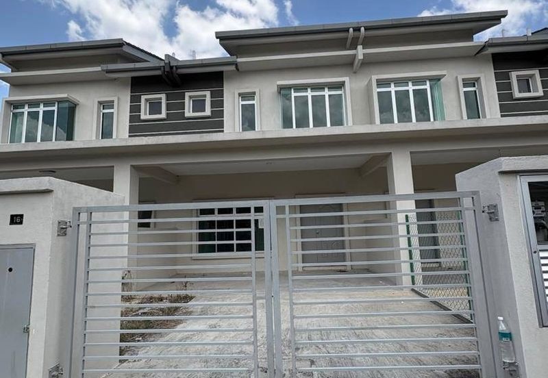 Teluk Panglima Garang