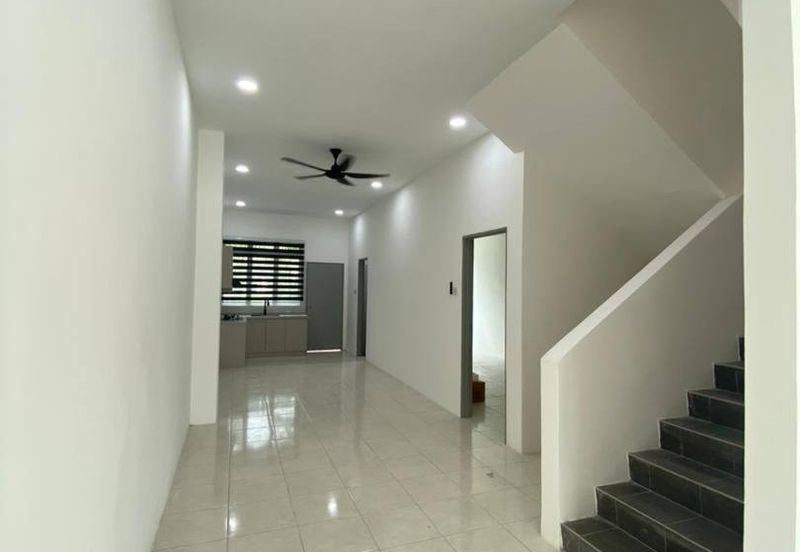 Teluk Panglima Garang