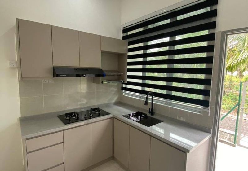 Teluk Panglima Garang