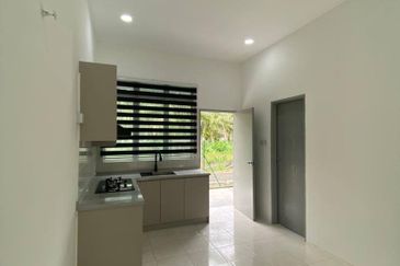 Teluk Panglima Garang