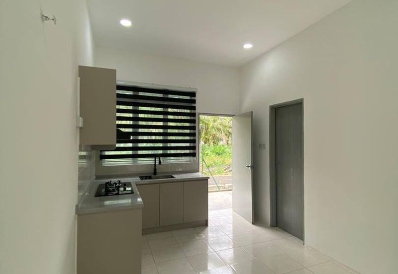 Teluk Panglima Garang