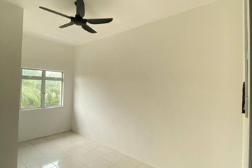 Teluk Panglima Garang