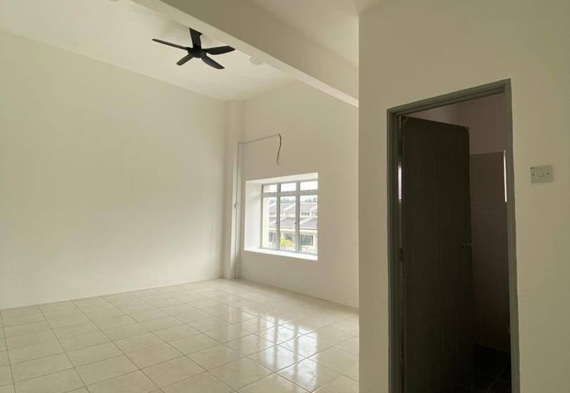 Teluk Panglima Garang