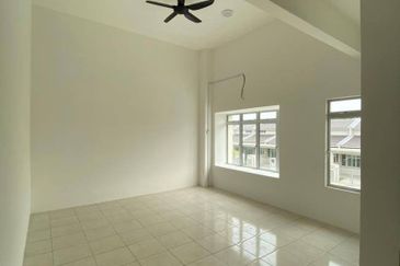 Teluk Panglima Garang