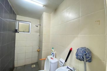 Taman Harmoni, Semenyih