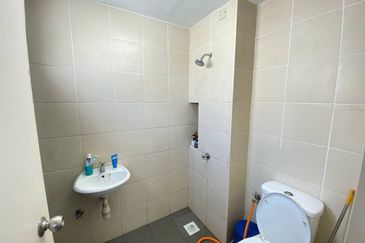 Taman Harmoni, Semenyih