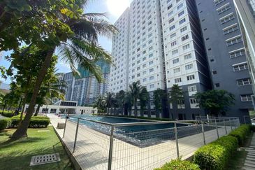 Taman Harmoni, Semenyih