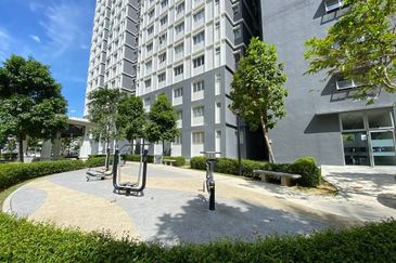 Taman Harmoni, Semenyih