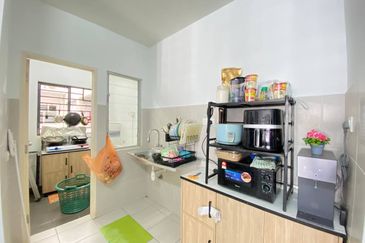 Taman Harmoni, Semenyih