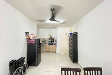 Taman Harmoni, Semenyih