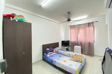 Taman Harmoni, Semenyih