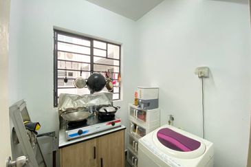 Taman Harmoni, Semenyih