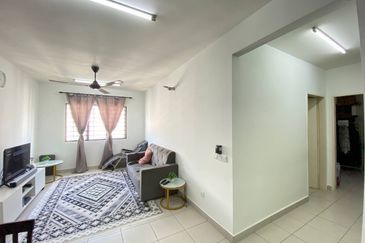 Taman Harmoni, Semenyih