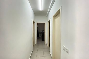 Taman Harmoni, Semenyih