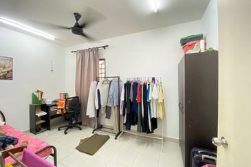 Taman Harmoni, Semenyih