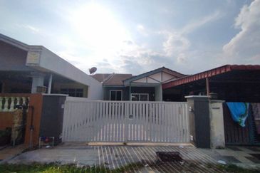 Bandar Bukit Beruntung