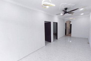 Bandar Bukit Beruntung