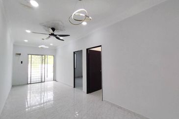 Bandar Bukit Beruntung