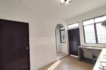 Bandar Bukit Beruntung