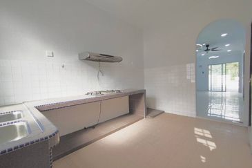 Bandar Bukit Beruntung