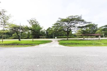 Bandar Bukit Beruntung