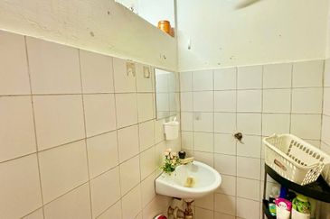 Bandar Bukit Tinggi 1 Apartment