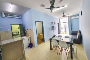 PR1MA Lakefront Homes