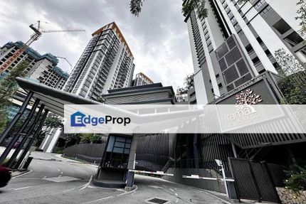 Irama Wangsa Condominium @ Wangsa Maju, Kuala Lumpur., Kuala Lumpur, Setapak