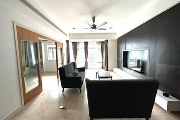 Binjai Residency