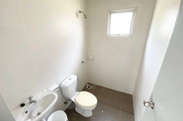 The Banyan II @ Bandar Seri Coalfields